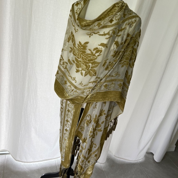 Free People Burnout Duster - Sage - OS - Picture 8 of 16